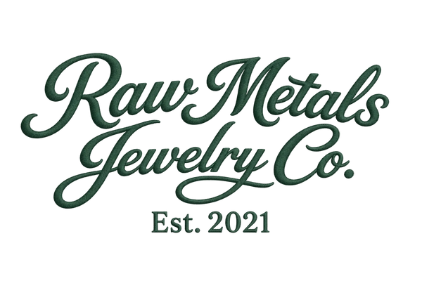 Raw Metals Jewelry Co.