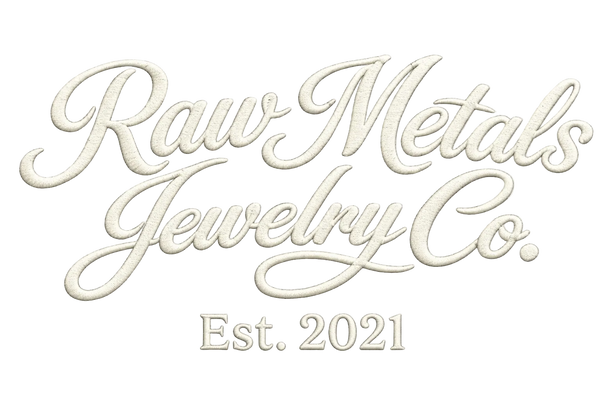 Raw Metals Jewelry Co.